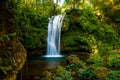 Waterfall Nature Landscape