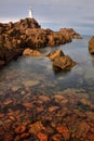 Corbiere Lighthouse