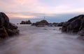 Corbiere Lighthouse