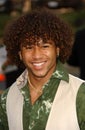 Corbin Bleu Royalty Free Stock Photo