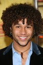 Corbin Bleu Royalty Free Stock Photo