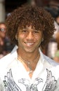 Corbin Bleu Royalty Free Stock Photo