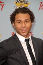 Corbin Bleu Royalty Free Stock Photo