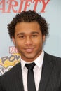 Corbin Bleu Royalty Free Stock Photo