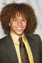 Corbin Bleu Royalty Free Stock Photo