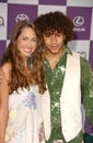 Corbin Bleu, Maiara Walsh