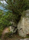 Corby Crags