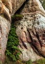 Corby Crags