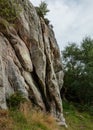 Corby Crags