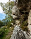 Corby Crags