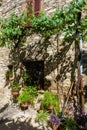 Corciano, medieval village near Perugia, Umbria