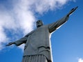 Corcovado Christ the Redeemer Statue