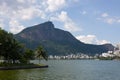 Corcovado Mountain, Rio
