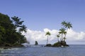 Corcovado National Park, Costa Rica Royalty Free Stock Photo