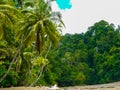 Corcovado National Park, Osa Peninsula