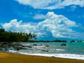 Corcovado National Park, Osa Peninsula