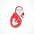 Cord Blood awareness month observed in July Every Year