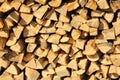 Cord of Seasoned Firewood