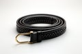 Cord Strap on white background