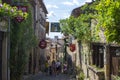 Cordes-sur-Ciel, France