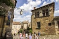 Cordes-sur-Ciel, France