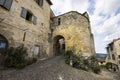 Cordes-sur-Ciel, France