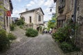 Cordes-sur-Ciel, France