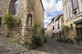 Cordes-sur-Ciel, France