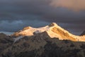 Cordillera Blanca