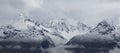 Cordillera Blanca mountain, Huaraz in Peru