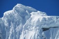 Cordillera Blanca Royalty Free Stock Photo