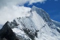 Cordillera Blanca