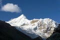 Cordillera Blanca