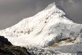 Cordillera Blanca