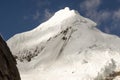 Cordillera Blanca