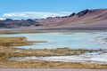 Cordillera de la Sal, west of San Pedro de Atacama, Atacama desert of Chile
