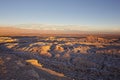 Cordillera del Sal, San Pedro de Atacama, Antofagasta Region, Ch