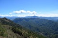Mount Ulap, mt Ulap, Cordilleras mountain ranges, Ampucao mountain ranges, Ampucao, Itogon, Benguet, Philippines