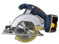 Cordless Circular Saw