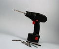 Cordless Drill