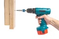 Cordless Drill