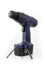 Cordless Electric Drill