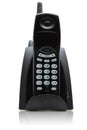 Cordless phone Royalty Free Stock Photo