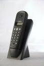 Cordless Telephone Royalty Free Stock Photo