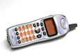 Cordless telephone