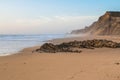 Cordoama Beach, Algarve, Portugal Royalty Free Stock Photo