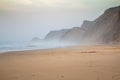 Cordoama Beach, Algarve, Portugal Royalty Free Stock Photo