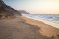 Cordoama Beach, Algarve, Portugal Royalty Free Stock Photo