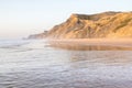 Cordoama Beach, Algarve, Portugal Royalty Free Stock Photo