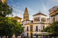 Cordoba, Andalucia, Spain